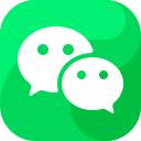 aolong wechat logo